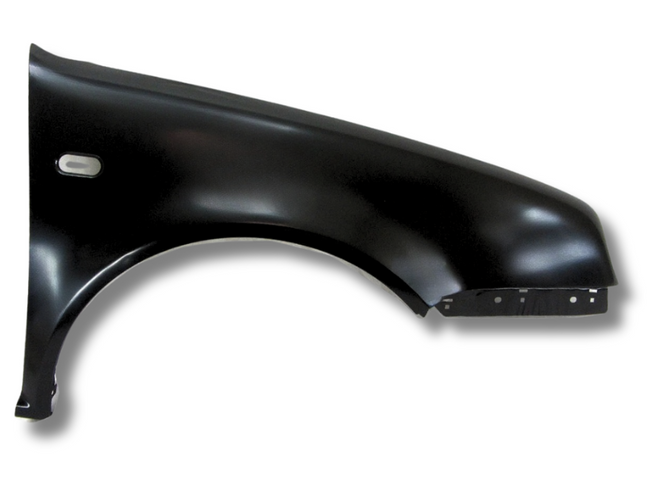 Right Side Guard with Indicator Hole for Volkswagen Golf MK4 (09/1998 - 06/2004)-Spoilers and Bodykits Australia
