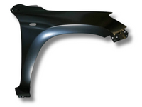 Right Side Guard with Indicator Hole & without Flare Holes for Toyota RAV 4 (2006 - 2010)-Spoilers and Bodykits Australia