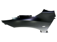 Right Side Guard with Indicator Hole & without Moulding Hole for Mazda 3 BL (2009 - 2013)-Spoilers and Bodykits Australia