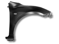 Right Side Guard with Indicator Hole & without Moulding Hole for Mazda 3 BL (2009 - 2013)-Spoilers and Bodykits Australia