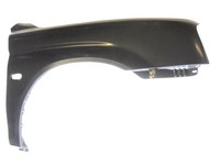 Right Side Guard without Flare Holes for MK Mitsubishi Triton 2WD / 4WD (1996 - 2006)-Spoilers and Bodykits Australia