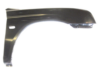Right Side Guard without Flare Holes for MK Mitsubishi Triton 2WD / 4WD (1996 - 2006)-Spoilers and Bodykits Australia