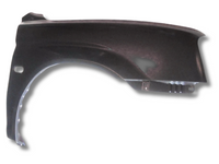 Right Side Guard without Flare Holes for MK Mitsubishi Triton 2WD / 4WD (1996 - 2006)-Spoilers and Bodykits Australia
