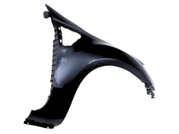 Right Side Guard without Flare Style for PX1 Ford Ranger (09/2011 - 06/2015)-Spoilers and Bodykits Australia