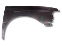 Right Side Guard without Indicator Hole for Holden Rodeo TF (10/1988 - 12/1996)-Spoilers and Bodykits Australia