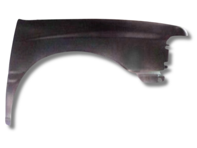 Right Side Guard without Indicator Hole for Holden Rodeo TF (10/1988 - 12/1996)-Spoilers and Bodykits Australia