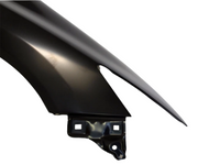 Right Side Guard without Indicator Hole for Honda Civic FB 4-Door Sedan (02/2012 - 04/2016)-Spoilers and Bodykits Australia