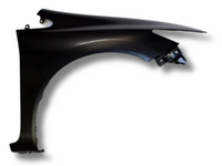 Right Side Guard without Indicator Hole for Honda Civic FB 4-Door Sedan (02/2012 - 04/2016)-Spoilers and Bodykits Australia