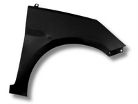 Right Side Guard without Indicator Hole for Hyundai Accent RB (07/2011 Onwards)-Spoilers and Bodykits Australia