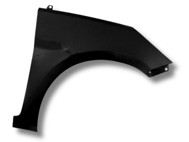 Right Side Guard without Indicator Hole for Hyundai Accent RB (07/2011 Onwards)-Spoilers and Bodykits Australia