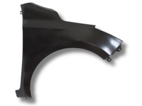 Right Side Guard without Indicator Hole for Hyundai i20 PB Series 2 (2012 Onwards)-Spoilers and Bodykits Australia