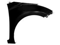 Right Side Guard without Indicator Hole for Hyundai i30 GD Hatchback (2012 - 2017)-Spoilers and Bodykits Australia