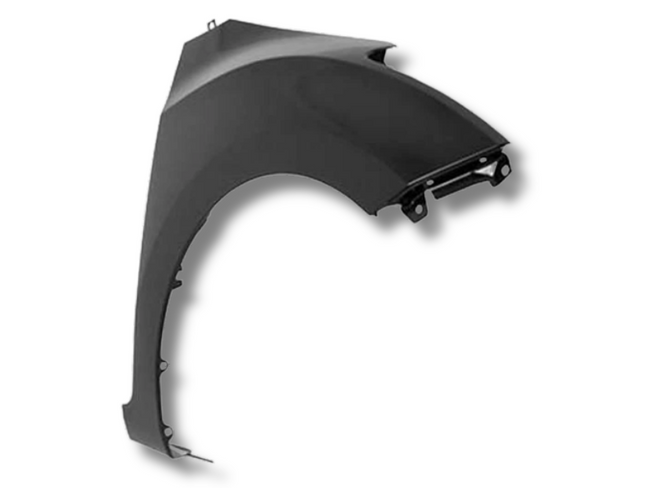 Right Side Guard without Indicator Hole for Hyundai i30 GD Hatchback (2012 - 2017)-Spoilers and Bodykits Australia