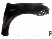 Right Side Guard without Indicator Hole for Isuzu D-MAX 2WD (2012 - 2019)-Spoilers and Bodykits Australia