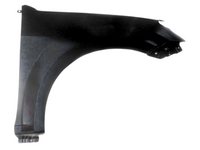 Right Side Guard without Indicator Hole for Isuzu D-MAX 4WD (06/2012 Onwards)-Spoilers and Bodykits Australia