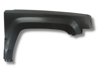 Right Side Guard without Indicator Hole for Jeep Patriot MK (2007 - 2012)-Spoilers and Bodykits Australia