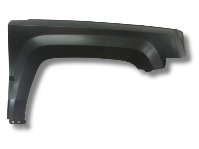 Right Side Guard without Indicator Hole for Jeep Patriot MK (2007 - 2012)-Spoilers and Bodykits Australia