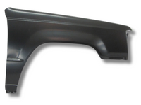 Right Side Guard without Indicator Hole for ME / MF / MG / MH / MJ Mitsubishi Triton (1986 - 1996)-Spoilers and Bodykits Australia