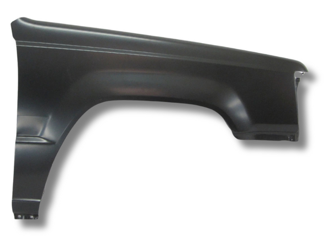 Right Side Guard without Indicator Hole for ME / MF / MG / MH / MJ Mitsubishi Triton (1986 - 1996)-Spoilers and Bodykits Australia
