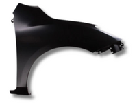 Right Side Guard without Indicator Hole for Mazda 3 BL / SP25 (04/2009 - 12/2013)-Spoilers and Bodykits Australia