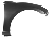 Right Side Guard without Indicator Hole for Mazda 3 BM Neo / Maxx (01/2014 Onwards)-Spoilers and Bodykits Australia