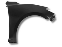 Right Side Guard without Indicator Hole for Mazda 3 BM Neo / Maxx (01/2014 Onwards)-Spoilers and Bodykits Australia