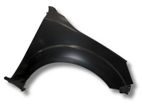 Right Side Guard without Indicator Hole for NP300 Nissan Navara D23 4WD (04/2015 Onwards)-Spoilers and Bodykits Australia