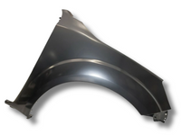 Right Side Guard without Indicator Hole for NP300 Nissan Navara D23 DX / RX (04/2015 Onwards)-Spoilers and Bodykits Australia