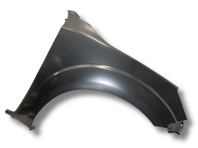 Right Side Guard without Indicator Hole for NP300 Nissan Navara D23 DX / RX (04/2015 Onwards)-Spoilers and Bodykits Australia