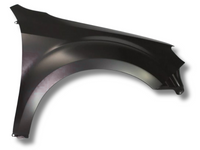 Right Side Guard without Indicator Hole for Subaru Forester (2008 - 2012)-Spoilers and Bodykits Australia