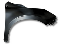 Right Side Guard without Indicator Hole for Subaru Forester SJ (01/2013 - 07/2018)-Spoilers and Bodykits Australia