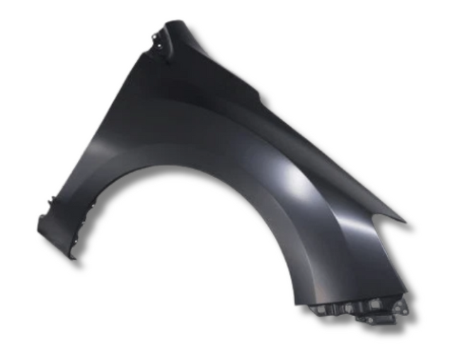Right Side Guard without Indicator Hole for Subaru Impreza GJ / GP G4 Sedan / Hatch (2011 Onwards)-Spoilers and Bodykits Australia