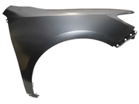 Right Side Guard without Indicator Hole for Toyota Camry ASV50 (10/2011 - 04/2015)-Spoilers and Bodykits Australia