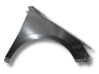 Right Side Guard without Indicator Hole for Toyota Camry ASV50 (10/2011 - 04/2015)-Spoilers and Bodykits Australia