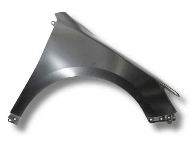 Right Side Guard without Indicator Hole for Toyota Camry ASV50 (10/2011 - 04/2015)-Spoilers and Bodykits Australia