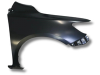 Right Side Guard without Indicator Hole for Toyota Corolla Series 2 Sedan (10/2009 - 12/2013)-Spoilers and Bodykits Australia