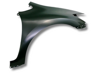 Right Side Guard without Indicator Hole for Toyota Corolla ZRE152 Hatchback (2007 - 2012)-Spoilers and Bodykits Australia