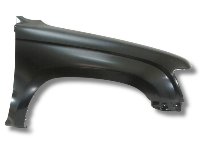 Right Side Guard without Indicator Hole for Toyota Hilux 4WD (09/1997 - 10/2001)-Spoilers and Bodykits Australia