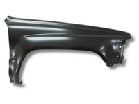 Right Side Guard without Indicator Hole for Toyota Hilux LN65 4WD (10/1983 - 10/1988)-Spoilers and Bodykits Australia