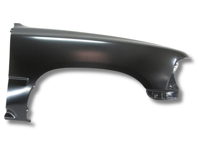 Right Side Guard without Indicator Hole for Toyota Hilux LN85 2WD (10/1988 - 09/1997)-Spoilers and Bodykits Australia