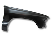 Right Side Guard without Indicator Hole for Toyota Hilux RN55 (1983 - 1988)-Spoilers and Bodykits Australia