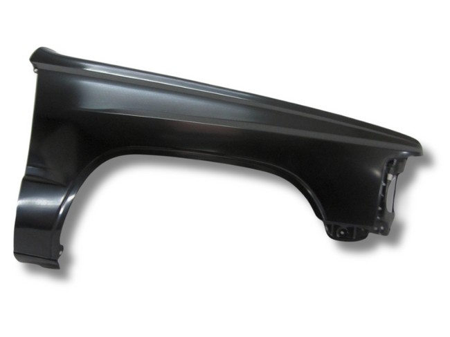 Right Side Guard without Indicator Hole for Toyota Hilux RN55 (1983 - 1988)-Spoilers and Bodykits Australia