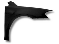 Right Side Guard without Indicator Hole for Volkswagen Golf MK7 (04/2013 - 07/2017)-Spoilers and Bodykits Australia