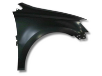 Right Side Guard without Indicator Hole for Volkswagen Polo 6R (2009 Onwards)-Spoilers and Bodykits Australia