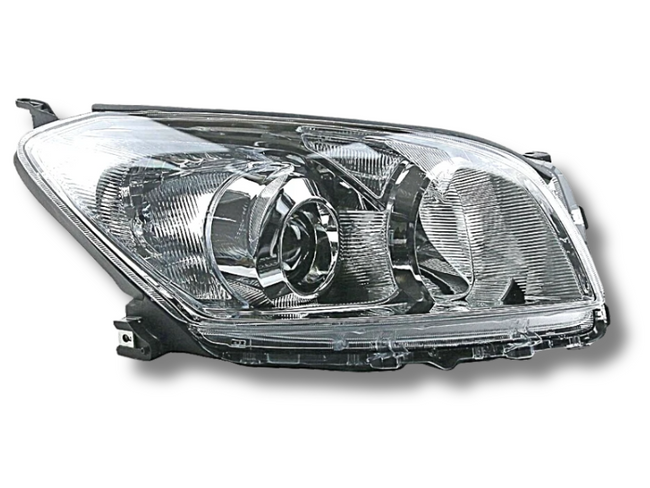 Right Side Halogen Head Light for Toyota RAV 4 ACA30 (08/2008 - 11/2012)-Spoilers and Bodykits Australia