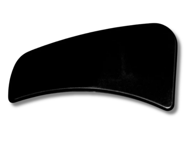 Right Side Head Light Garnish Panel for Iveco Stralis AT / AD / AS (2001 - 2007)-Spoilers and Bodykits Australia