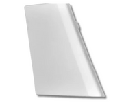 Right Side Head Light Garnish Panel for Iveco Stralis AT / AD / AS (2013 Onwards)-Spoilers and Bodykits Australia