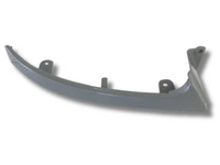 Right Side Head Light Mould for Daewoo Lanos (1997 - 2003)-Spoilers and Bodykits Australia