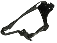 Right Side Head Light Mounting Bracket for Mercedes Benz X204 GLK200 / GLK220 / GLK280-Spoilers and Bodykits Australia