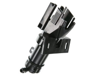 Right Side Head Light Washer Nozzle for 120 Series Toyota Prado (2002 - 2009)-Spoilers and Bodykits Australia